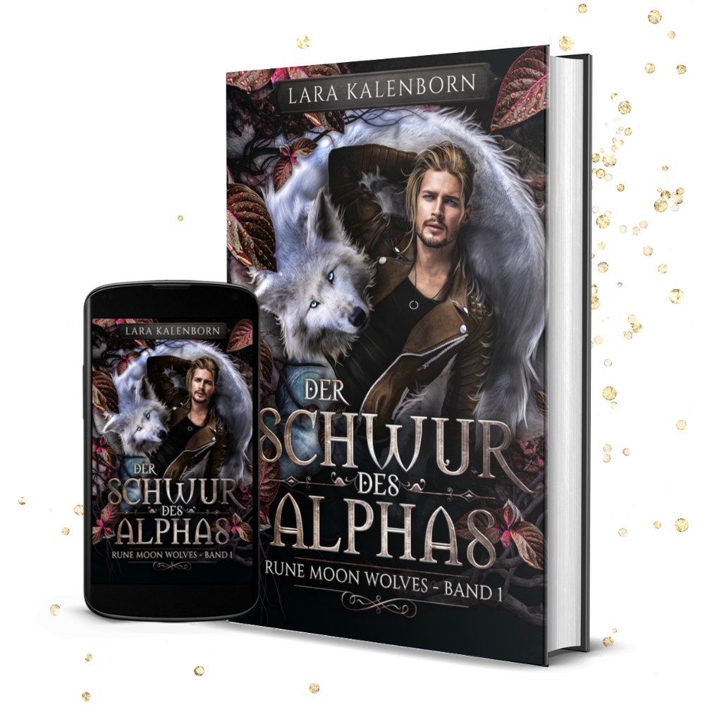 Rune Moon Wolves – Der Schwur des Alphas