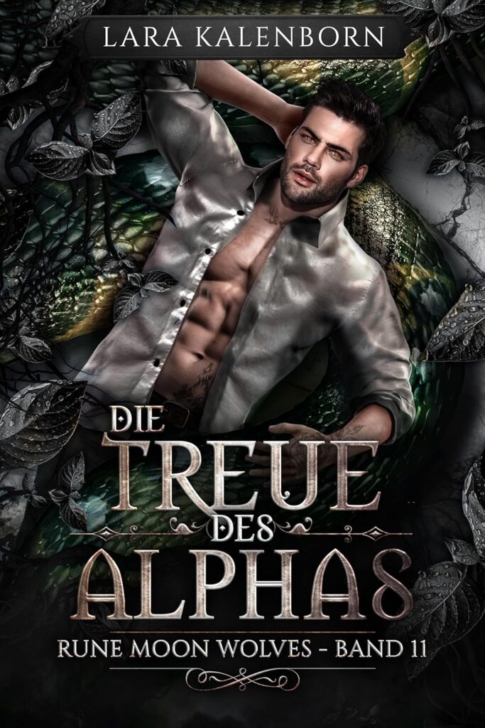 Rune Moon Wolves – Die Treue des Alphas