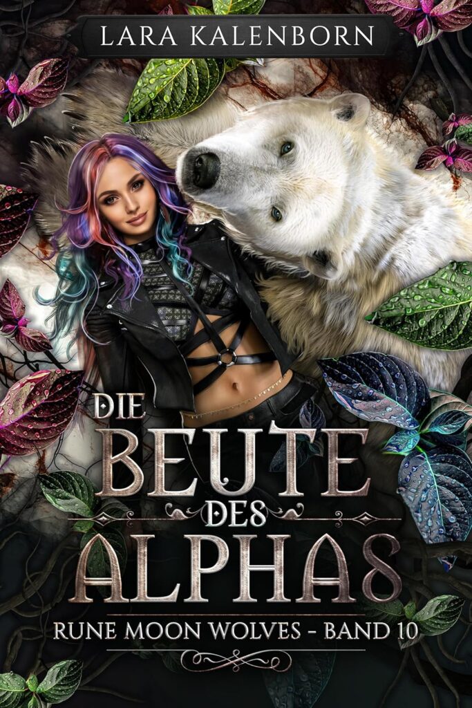 Rune Moon Wolves – Die Beute des Alphas