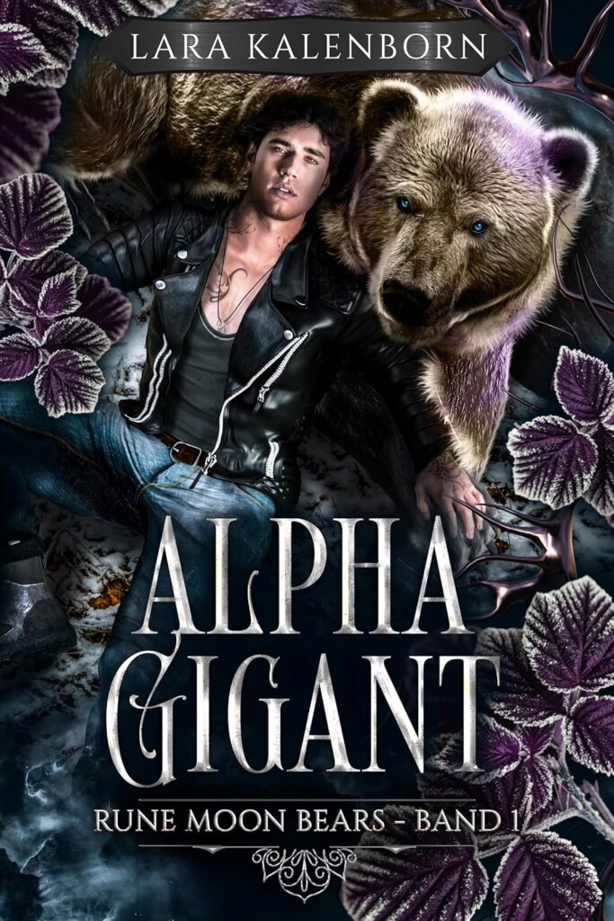 Rune Moon Bears – Alphagigant