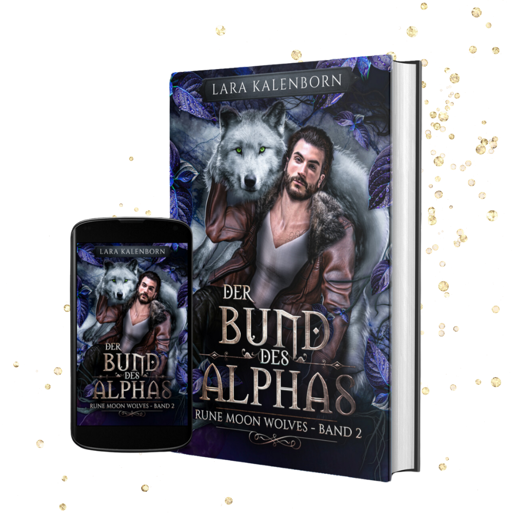 Rune Moon Wolves – Der Bund des Alphas